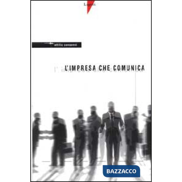 Impresa che comunica (L')