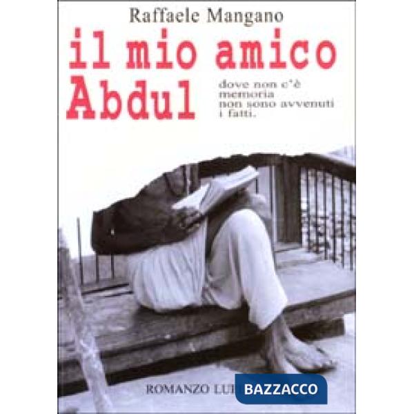 Mio amico Abdul (Il)