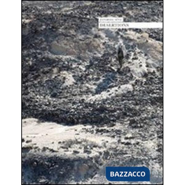 Desertions. Ediz. italiana e inglese