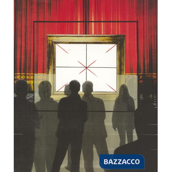 Giulio Paolini. Catalogo della mostra (Milano, 10 novembre 2016-29 aprile 2017). Ediz. illustrata