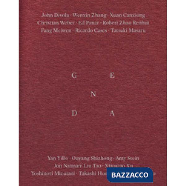 Genda. Animals as permanent followers. Ediz. multilingue. Vol. 2