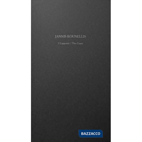 Capotti-The coats. Ediz. bilingue (I)