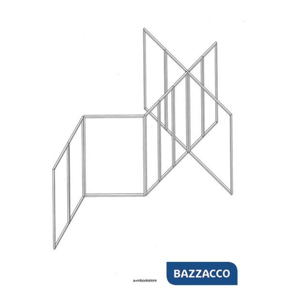 Stefano Graziani. Picture Window Frame