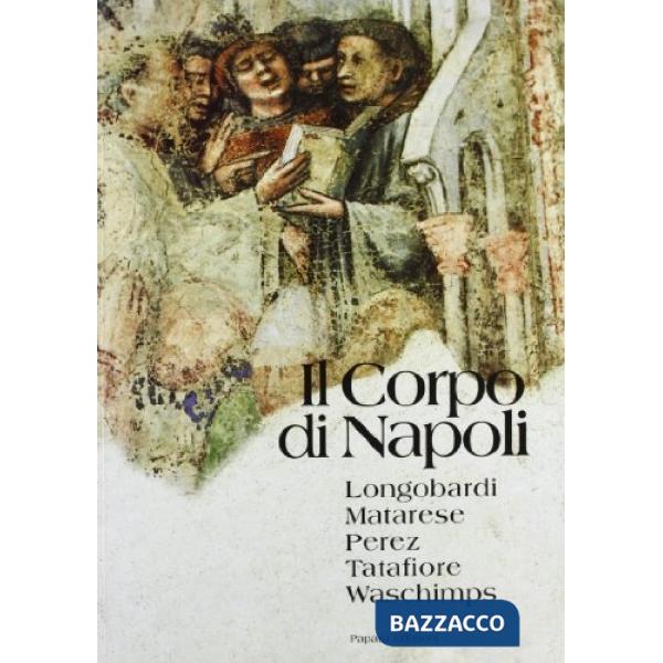 Corpo di Napoli