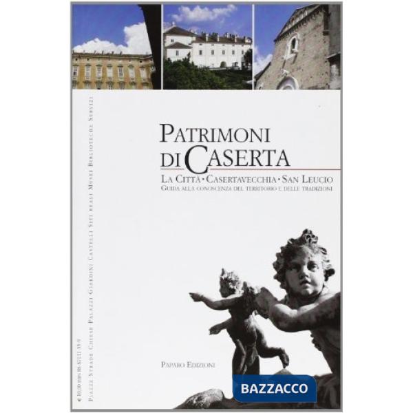 Patrimoni di Caserta