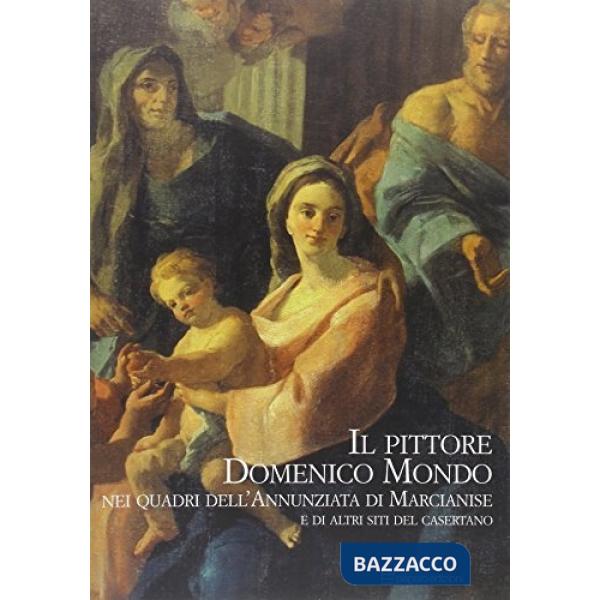 Pittore Domenico Mondo (Il)