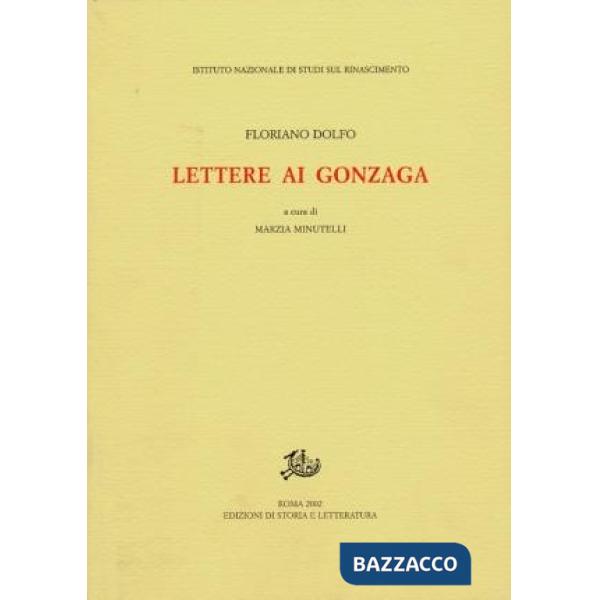 Lettere ai Gonzaga