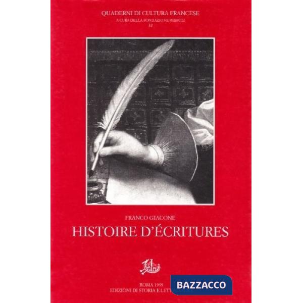 Histoire d'écritures. Bible et théologie de Marguerite de Navarre à Agrippa d'Aubigné