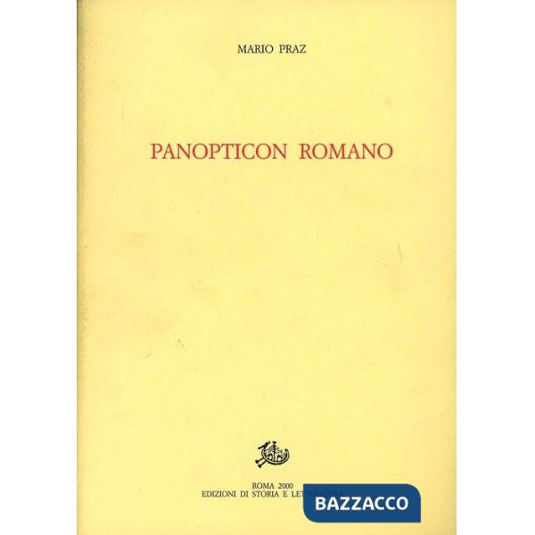Panopticon romano