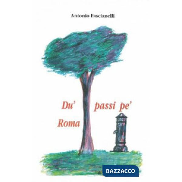 Du' passi pe' Roma