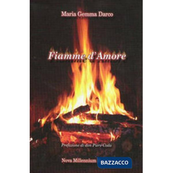 Fiamme d'amore