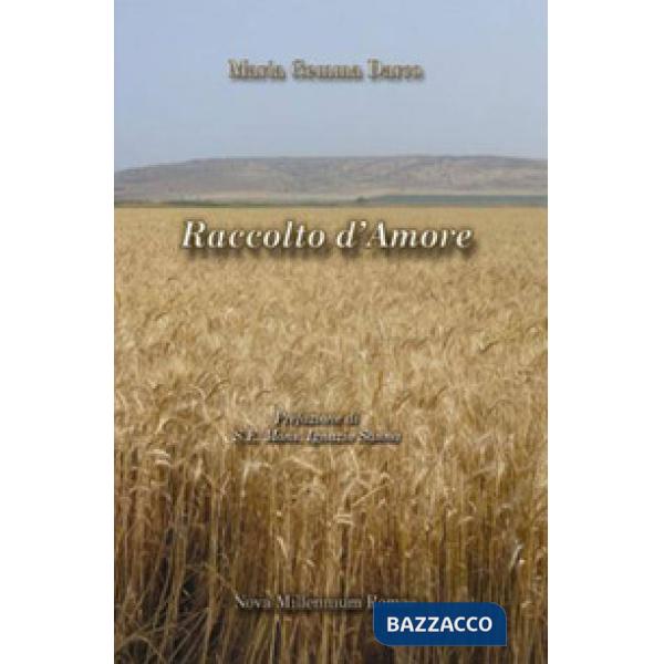 Raccolto d'amore