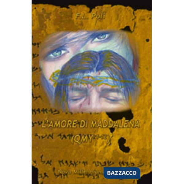 Amore di Maddalena (QMY 1-12) (L')