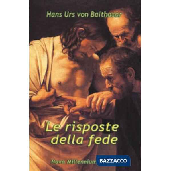 Risposte della fede (Le)
