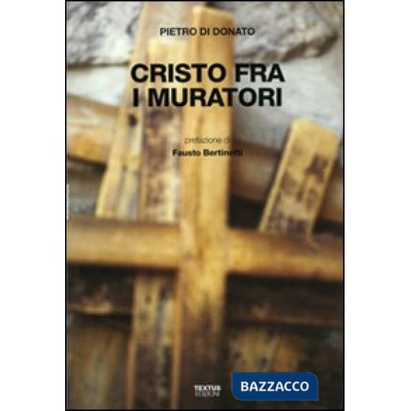 Cristo fra i muratori
