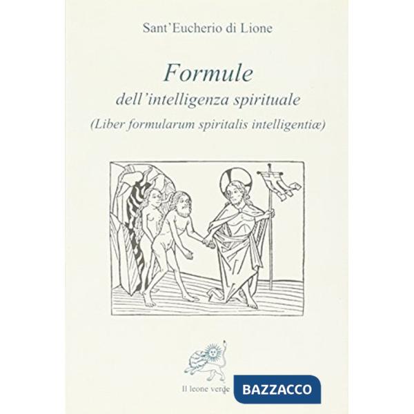 Formule dell'intelligenza spirituale (Liber formularum spiritalis intelligentiae)