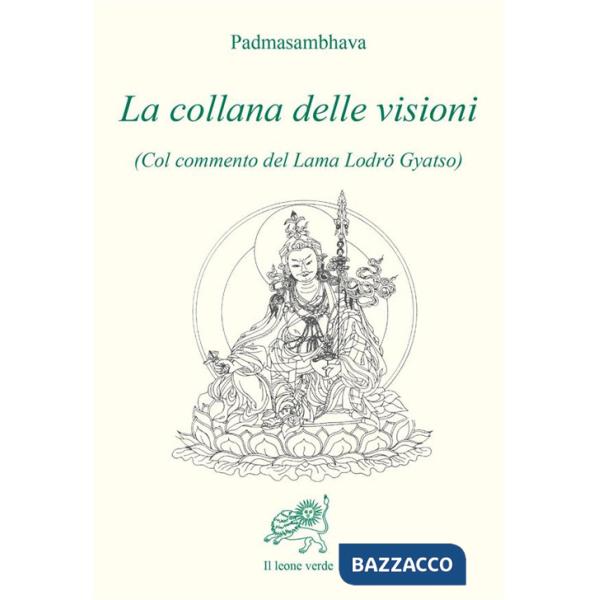 Collana delle visioni (La)