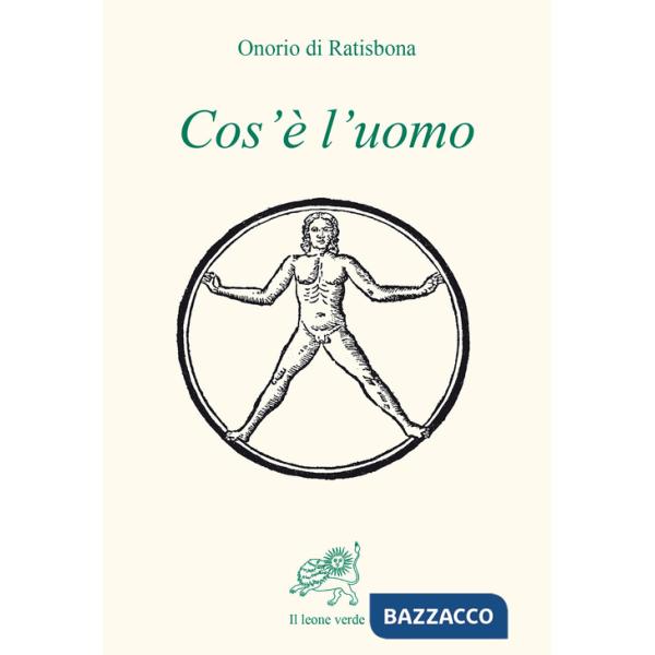 Cos'è l'uomo