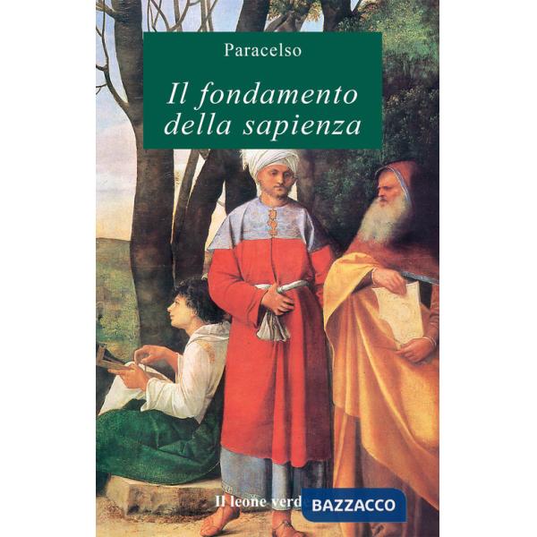 Fondamento della sapienza (Il)