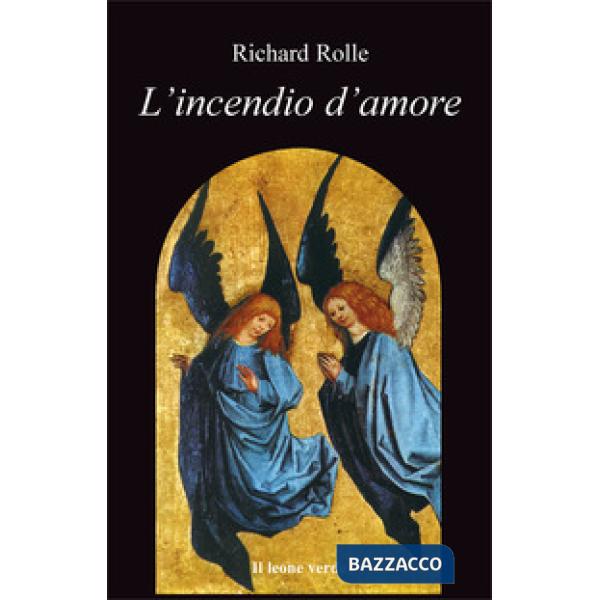 Incendio d'amore (L')