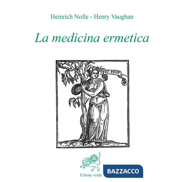 Medicina ermetica (La)