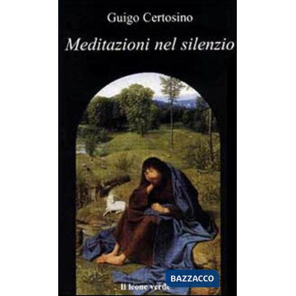 Meditazioni nel silenzio