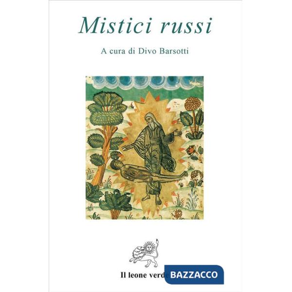 Mistici russi