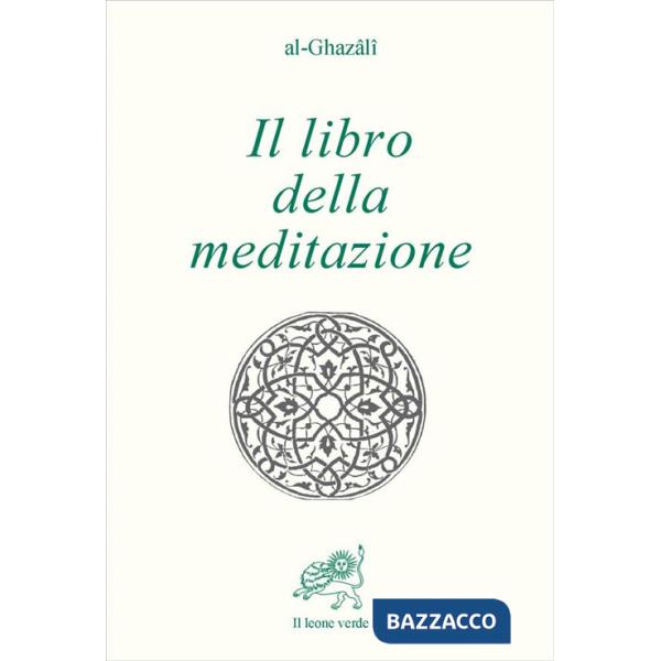 Libro della meditazione (Kitab al tafakkur) (Il)