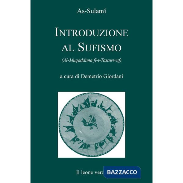 Introduzione al sufismo