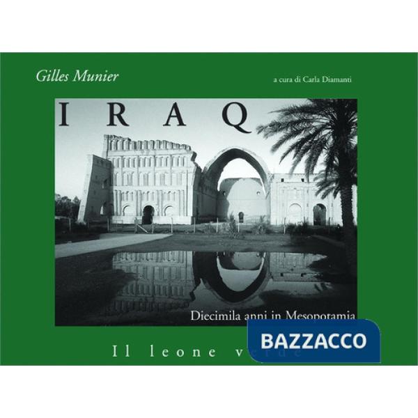 Iraq. Diecimila anni in Mesopotamia
