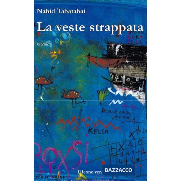 Veste strappata (La)