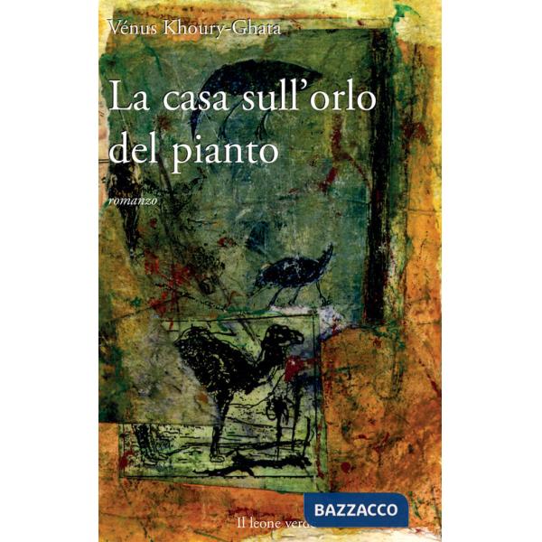 Casa sull'orlo del pianto (La)