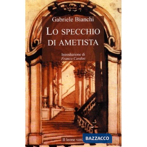 Specchio di ametista (Lo)