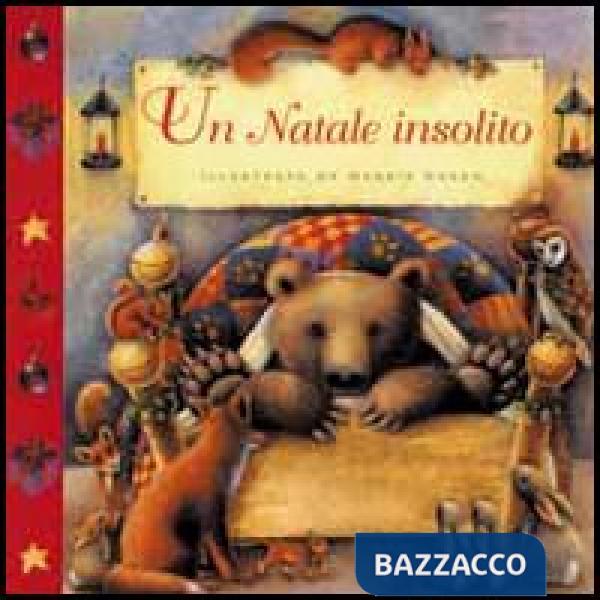 Natale insolito (Un)