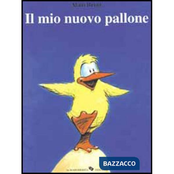 Mio nuovo pallone (Il)