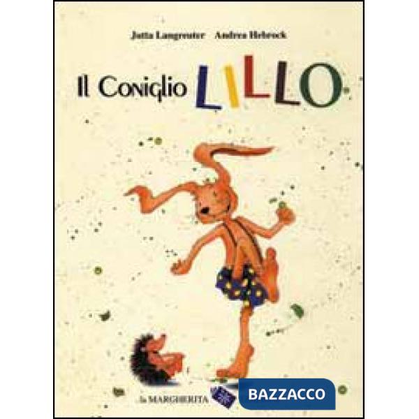 Coniglio Lillo (Il)