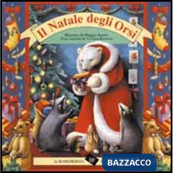 Natale degli orsi (Il)
