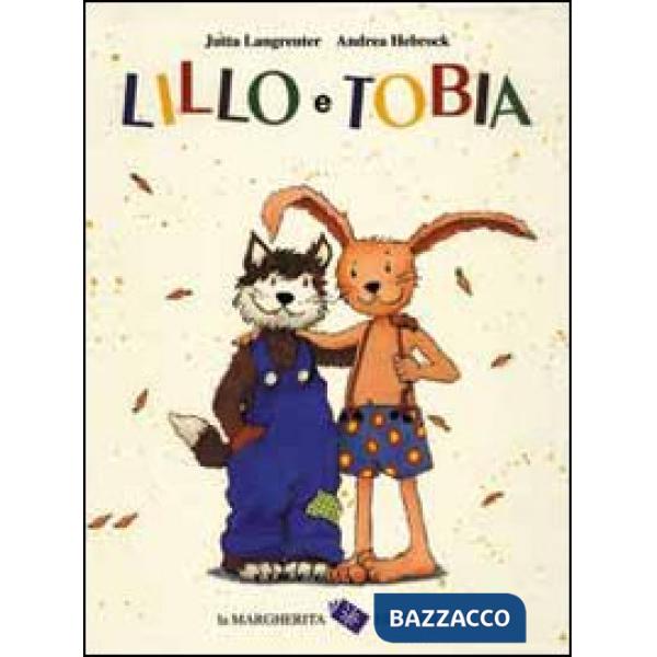 Lillo e Tobia