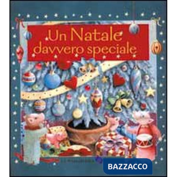 Natale davvero speciale! (Un)