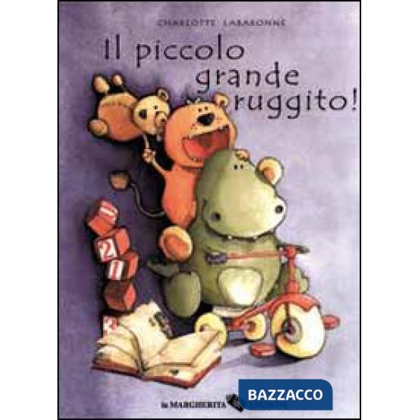 Piccolo grande ruggito! (Il)