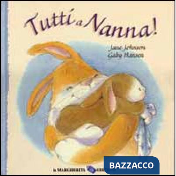 Tutti a nanna!