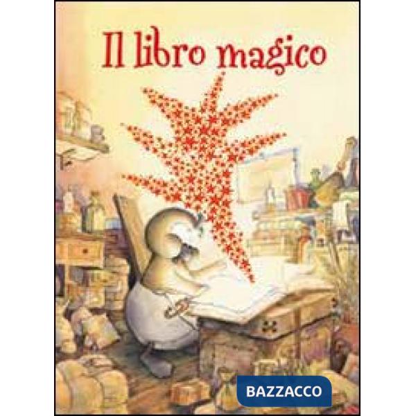 Libro magico (Il)