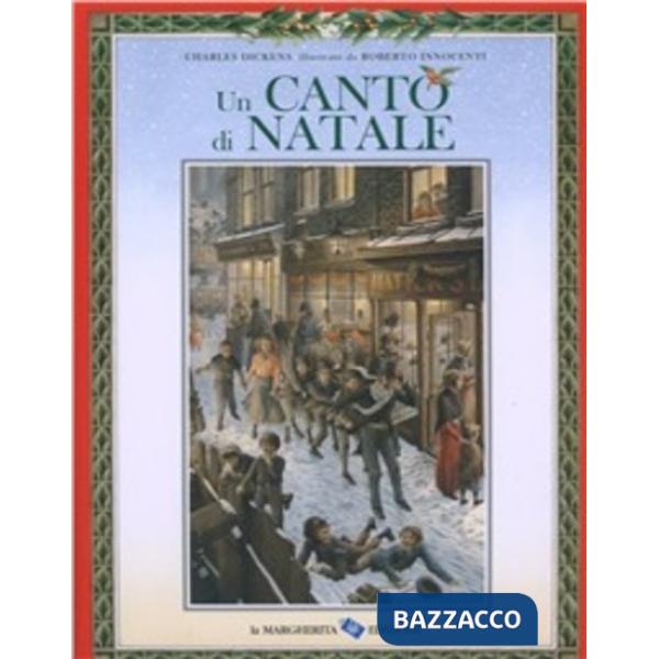 Canto di Natale. Ediz. illustrata (Un)