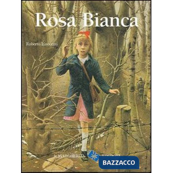 Rosa Bianca