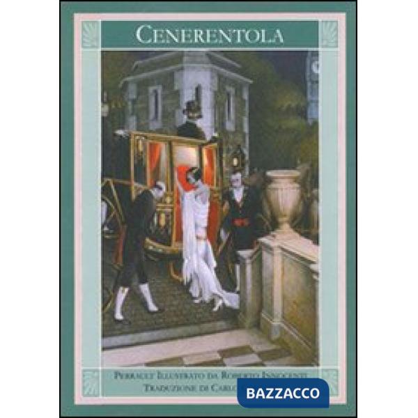 Cenerentola