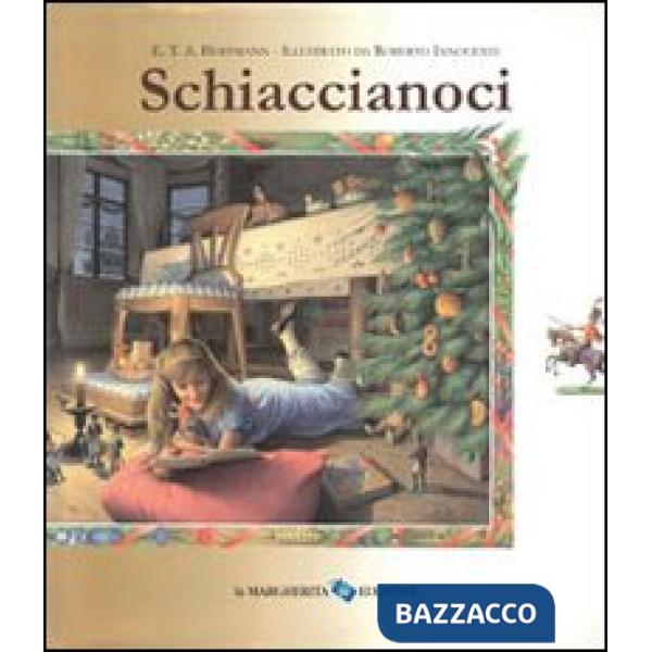 Schiaccianoci. Ediz. illustrata