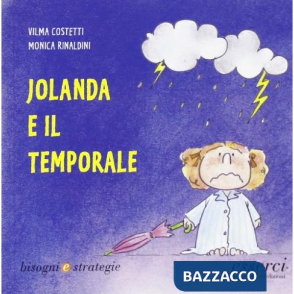 Jolanda e il temporale