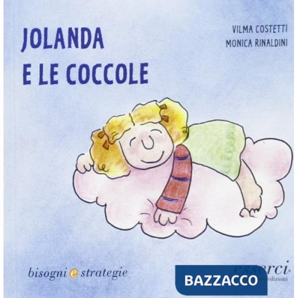 Jolanda e le coccole