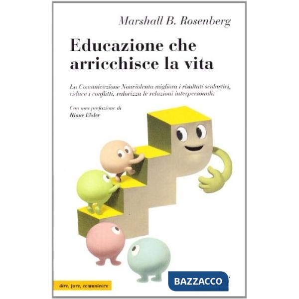 Educazione che arricchisce la vita