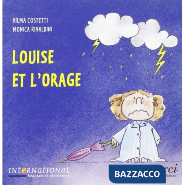Louise et l'orage